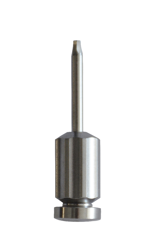 Parafuso de substituição Prio Plus Abutment