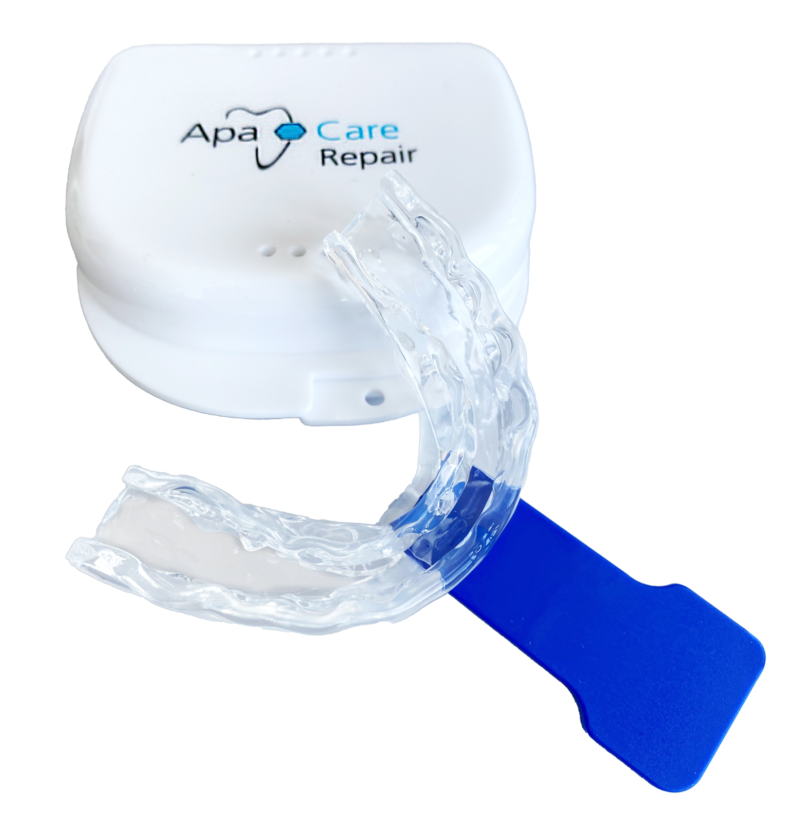 Conjunto de Remineralização e MIH (dentes de giz)