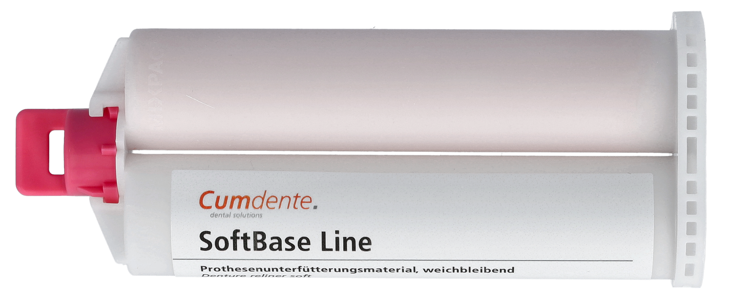 Linha SoftBase