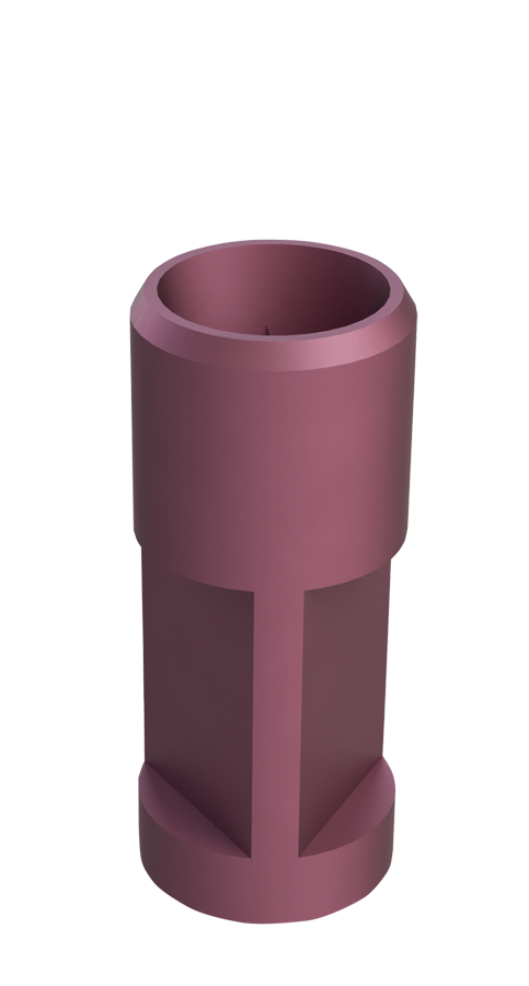 Parafuso de substituição Prio Plus Abutment
