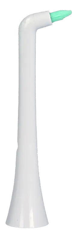 Conjunto de cabeças de escova Sonic Inter Polish: 2 pcs.