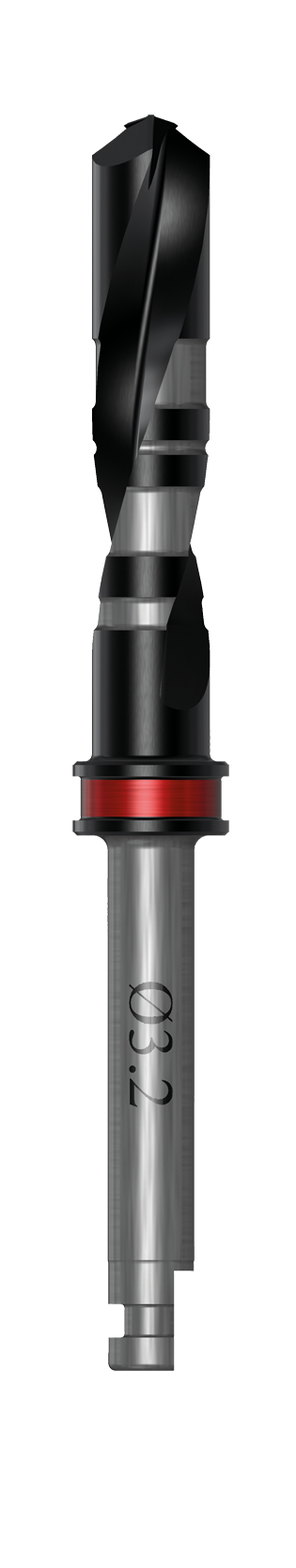 Parafuso de substituição Prio Plus Abutment