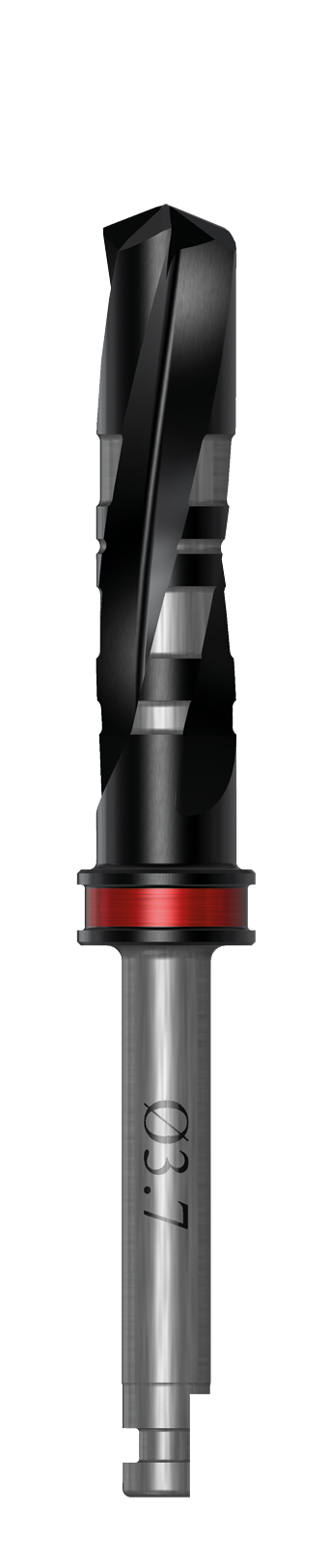 Parafuso de substituição Prio Plus Abutment