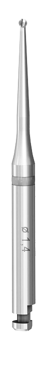 Parafuso de substituição Prio Plus Abutment