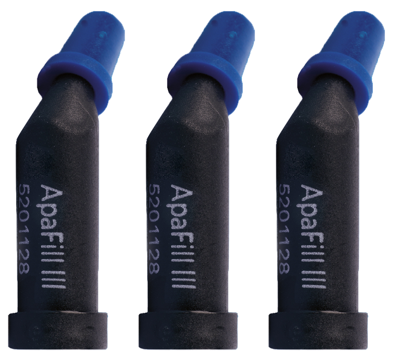Pontas ApaFill III (A2; A3; A3.5)