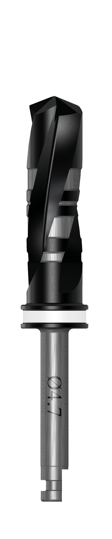 Parafuso de substituição Prio Plus Abutment