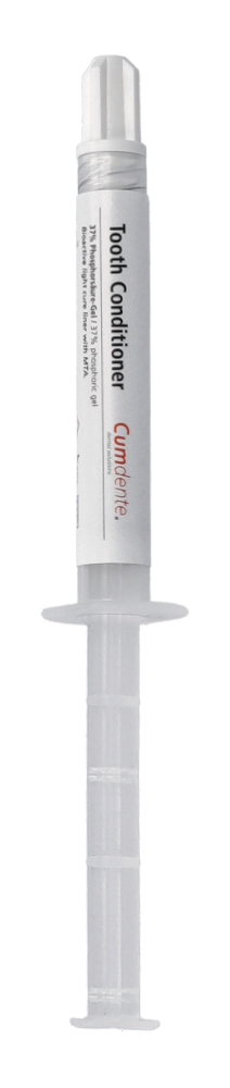 Gel Condicionador de Dentes