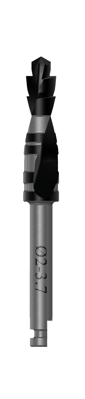 Parafuso de substituição Prio Plus Abutment
