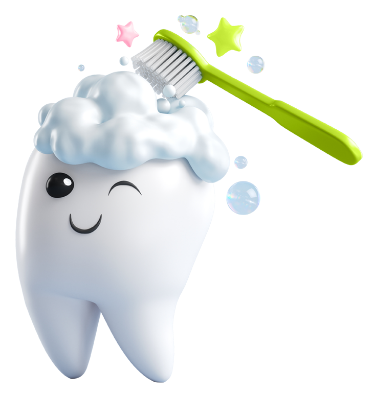OraLactin pasta de dentes pré e pós-biótica