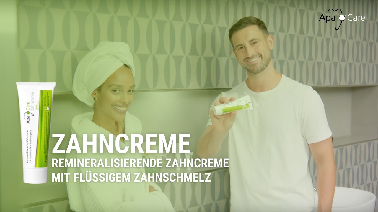 12x Pasta dentífrica remineralizadora com esmalte dentário líquido