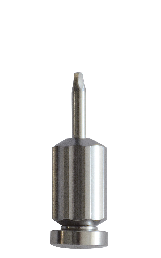 Parafuso de substituição Prio Plus Abutment