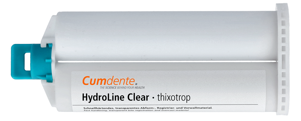 Hydroline Thixotrop Claro